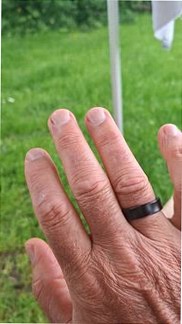 Galaxy Ring: Il tuo braccialetto intelligente per la salute