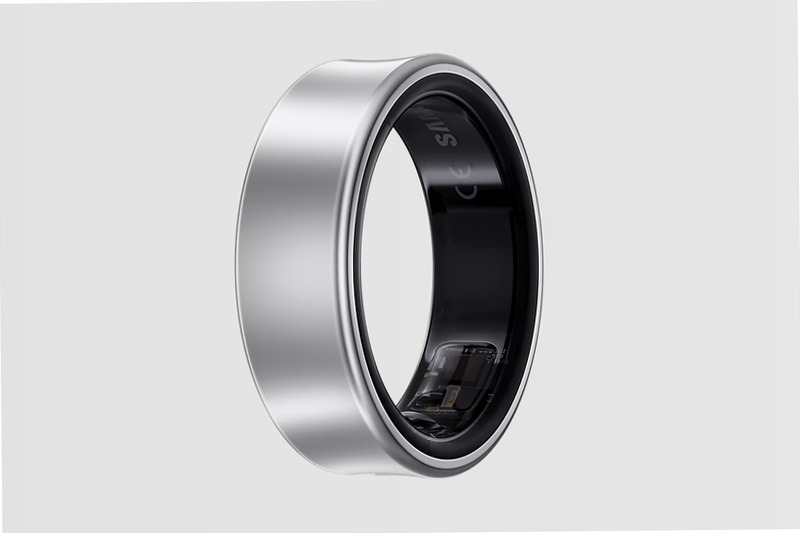 Galaxy Ring: Il tuo braccialetto intelligente per la salute