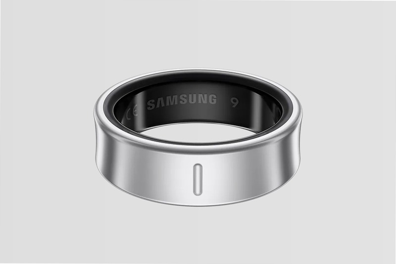 Galaxy Ring: Il tuo braccialetto intelligente per la salute