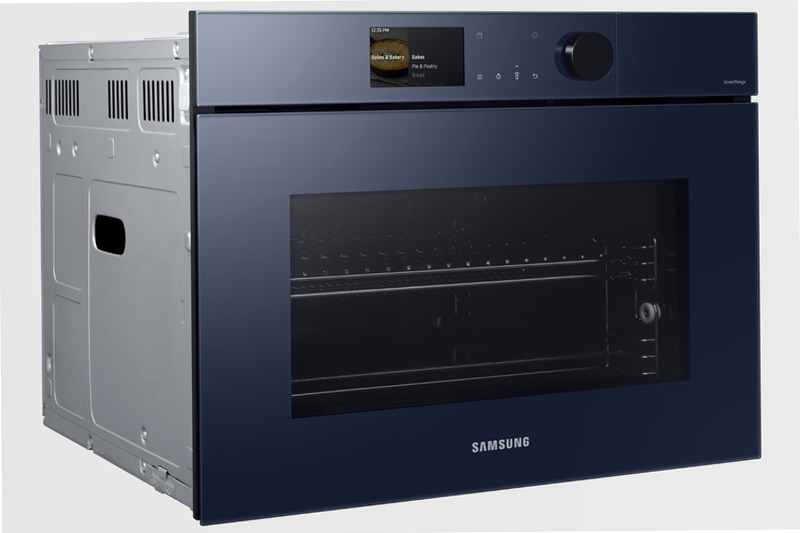 Forno a Vapore BESPOKE Serie 7 NQ5B7993AAN 50 Blu