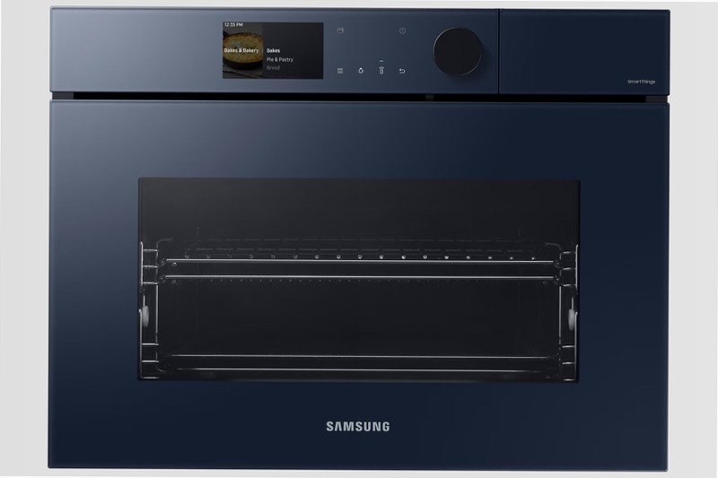 Forno a Vapore BESPOKE Serie 7 NQ5B7993AAN 50 Blu