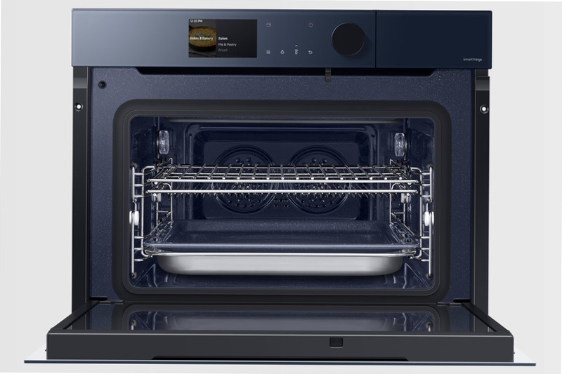 Forno a Vapore BESPOKE Serie 7 NQ5B7993AAN 50 Blu