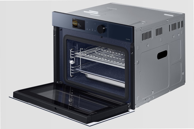 Forno a Vapore BESPOKE Serie 7 NQ5B7993AAN 50 Blu