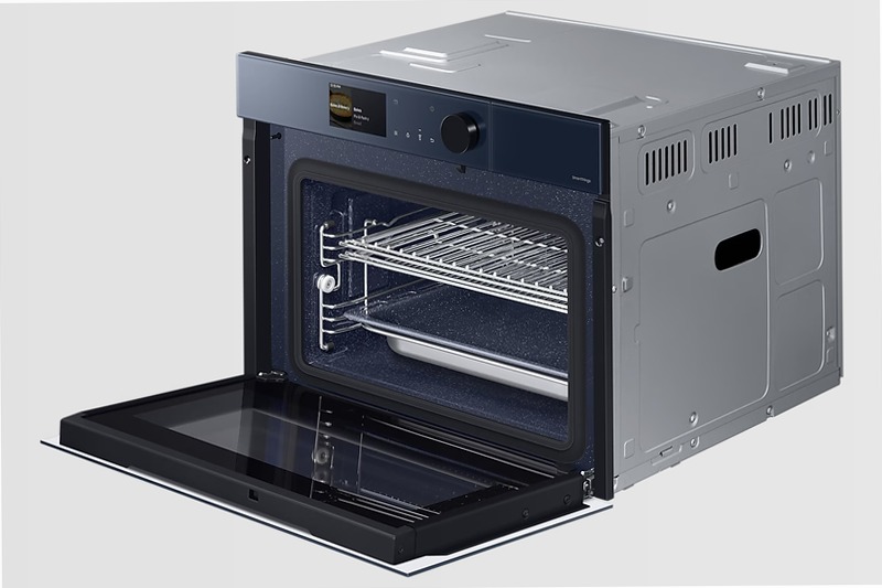 Forno Compatto a Vapore BESPOKE Serie 7 NQ5B7993AAN 50 Incasso