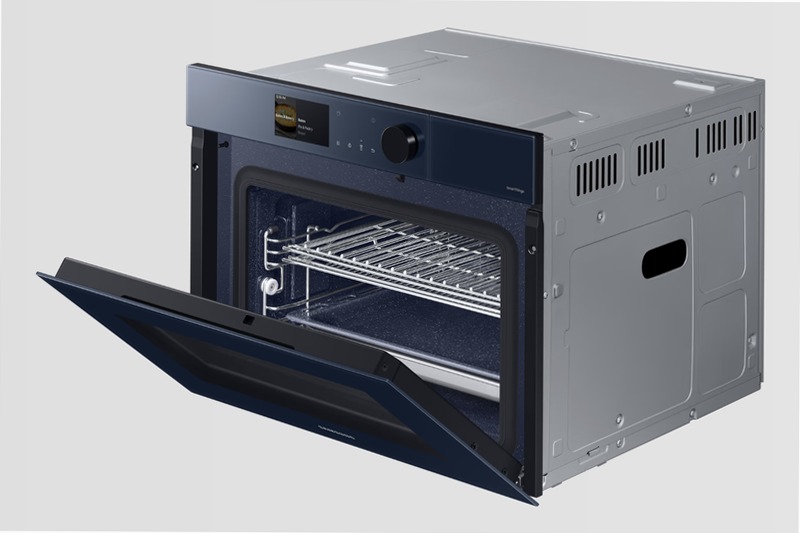Forno a Vapore BESPOKE Serie 7 NQ5B7993AAN 50 Blu