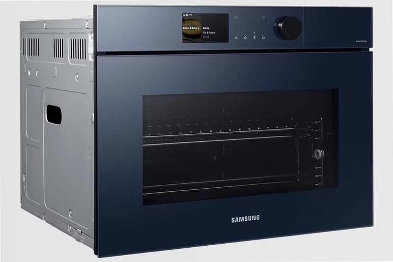 Forno Compatto a Vapore BESPOKE Serie 7 NQ5B7993AAN 50 Incasso