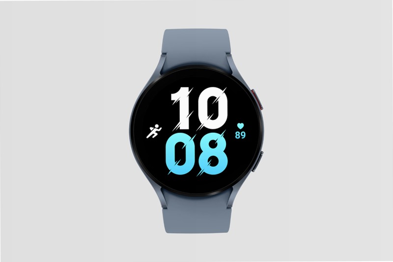 Galaxy Watch5 LTE (44mm)