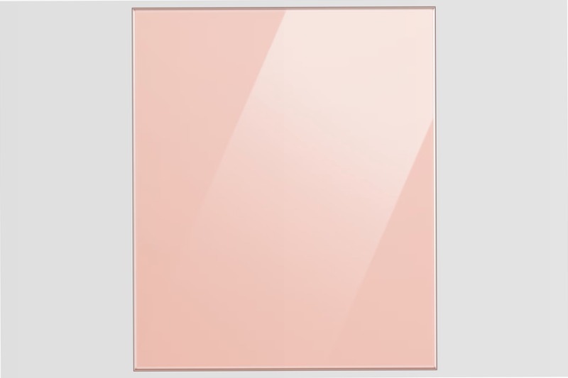 Pannello Inferiore Combinato BESPOKE Clean Peach A