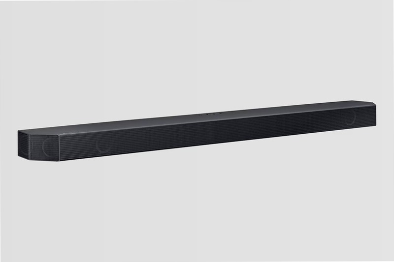 Q-series Soundbar HW-Q990D 11.1.4 Ch (2024) <br>