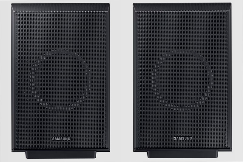Q-series Soundbar HW-Q990D 11.1.4 Ch (2024) <br>