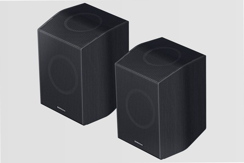 Q-series Soundbar HW-Q990D 11.1.4 Ch (2024) <br>