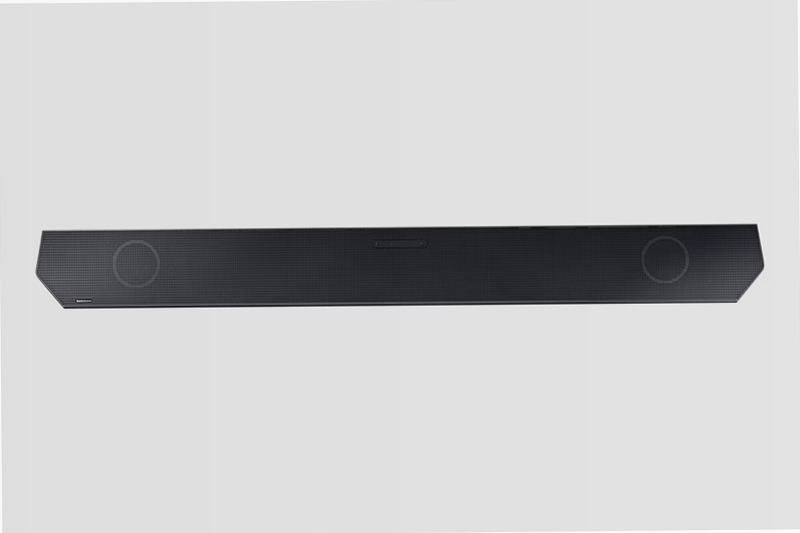Q-series Soundbar HW-Q990D 11.1.4 Ch (2024) <br>