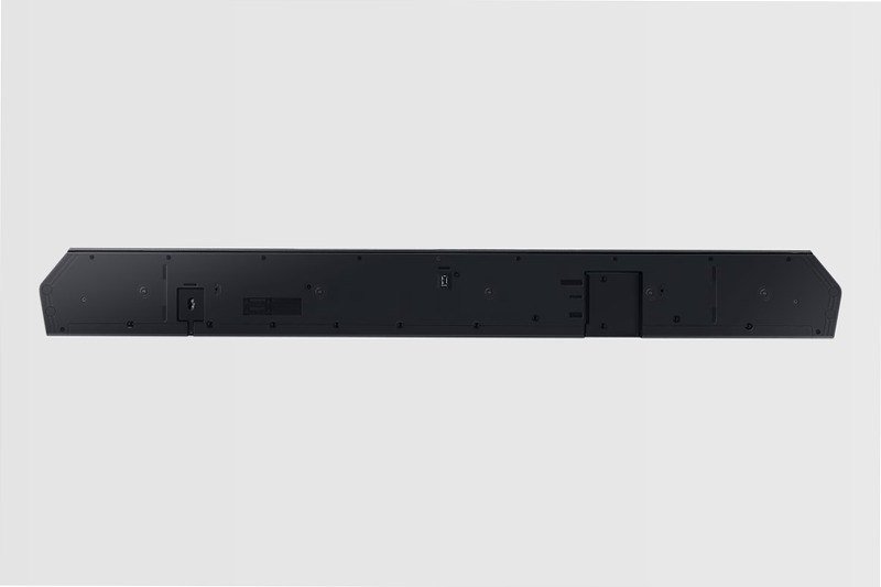 Q-series Soundbar HW-Q990D 11.1.4 Ch (2024) <br>