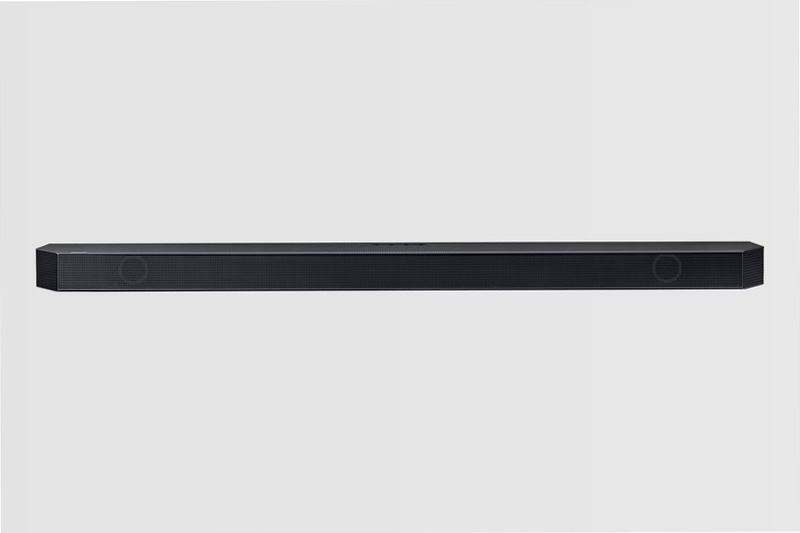 Q-series Soundbar HW-Q990D 11.1.4 Ch (2024) <br>