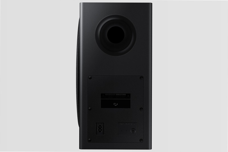 Q-series Soundbar HW-Q990D 11.1.4 Ch (2024) <br>