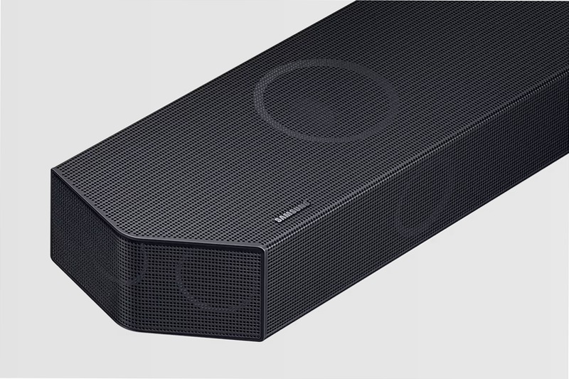 Q-series Soundbar HW-Q990D 11.1.4 Ch (2024) <br>