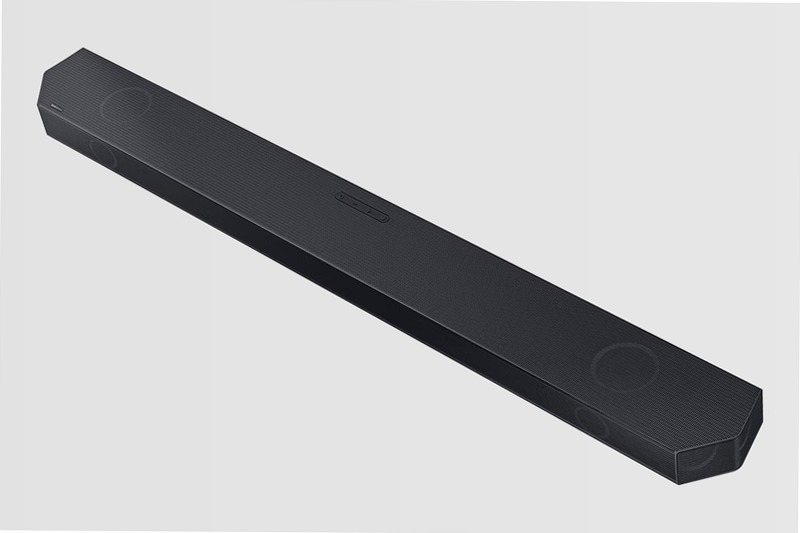 Q-series Soundbar HW-Q990D 11.1.4 Ch (2024) <br>
