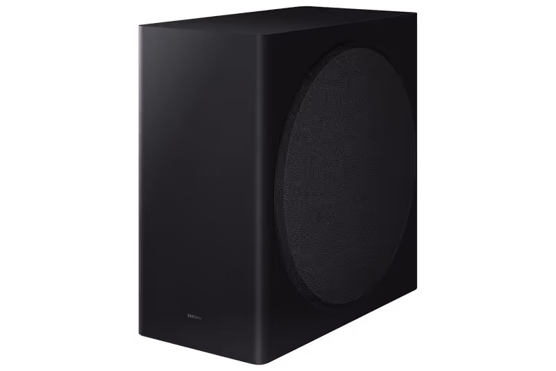Q-series Soundbar HW-Q990D 11.1.4 Ch (2024) <br>