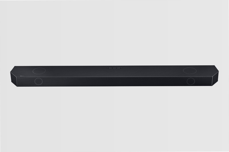Q-series Soundbar HW-Q990D 11.1.4 Ch (2024) <br>