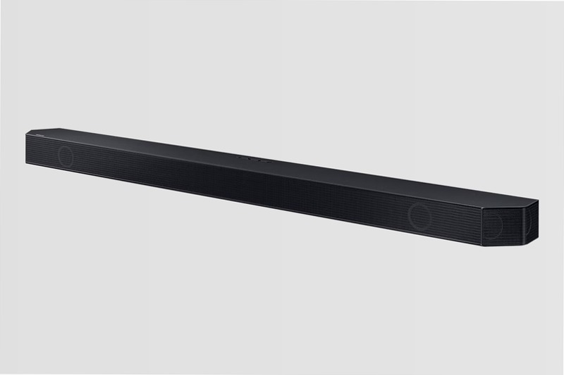 Q-series Soundbar HW-Q990D 11.1.4 Ch (2024) <br>