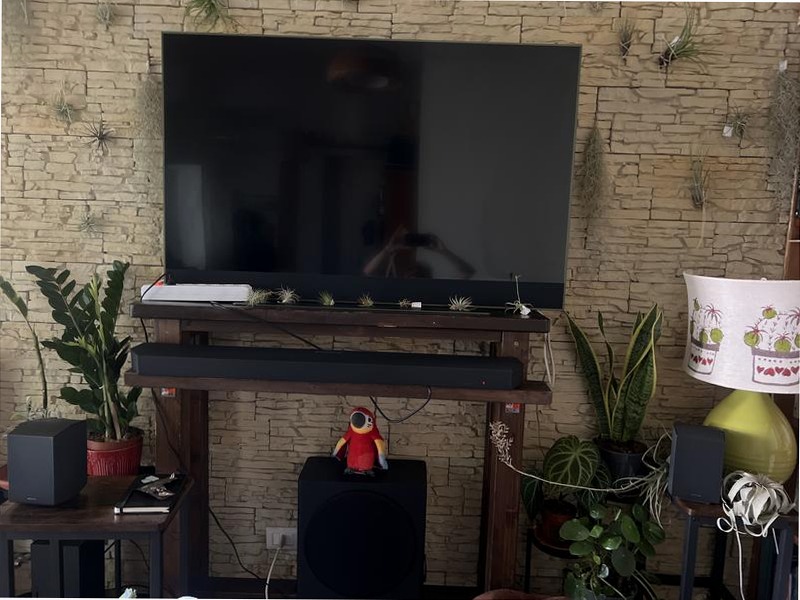 Q-series Soundbar HW-Q990D 11.1.4 Ch (2024) <br>