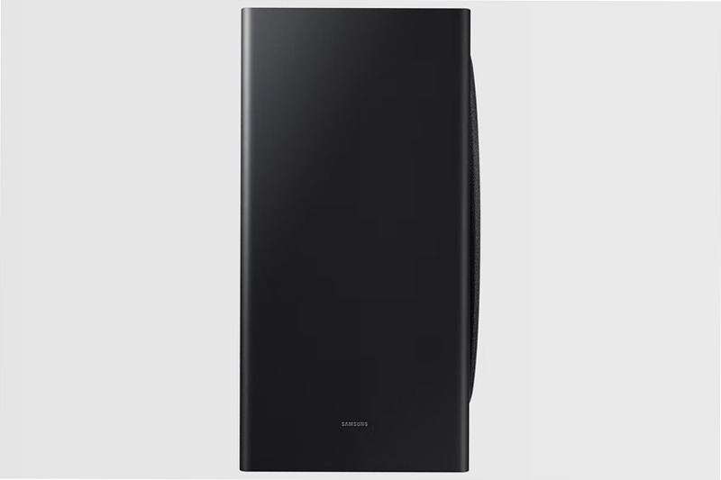 Q-series Soundbar HW-Q990D 11.1.4 Ch (2024) <br>