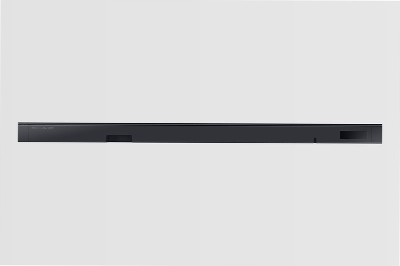 Q-series Soundbar HW-Q990D 11.1.4 Ch (2024) <br>