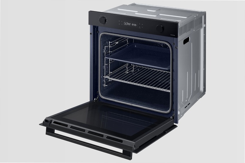 Forno Multifunzione Samsung Serie 4 76L NV7B41307AK 76 A