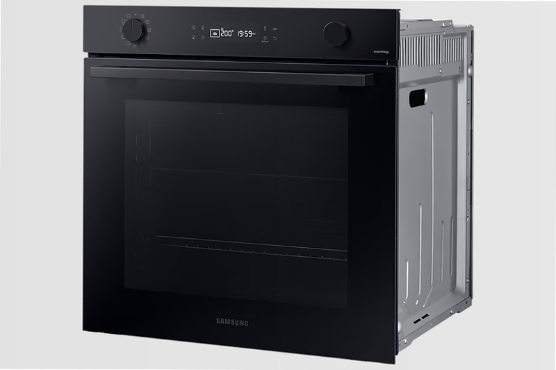 Forno Multifunzione Samsung Serie 4 76L NV7B41307AK A