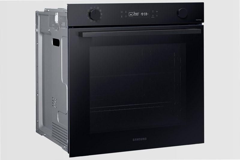 Forno Multifunzione Samsung Serie 4 76L NV7B41307AK A