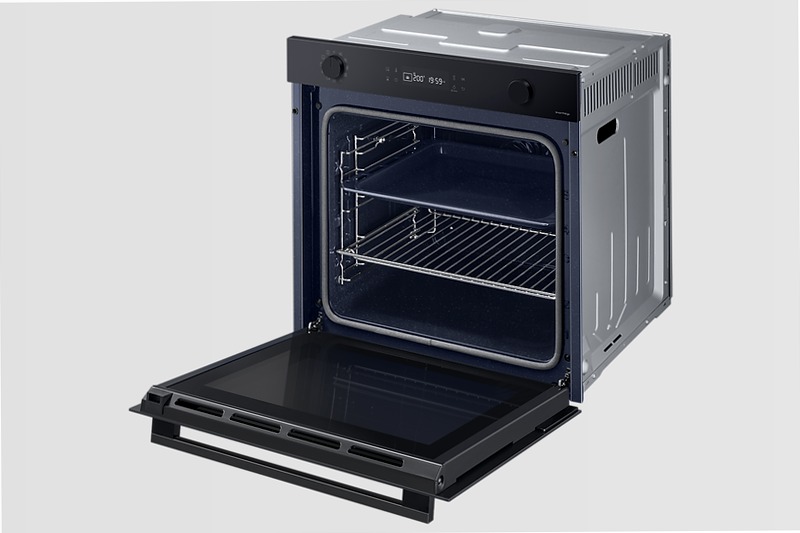 Forno Multifunzione Samsung Serie 4 76L NV7B41307AK A