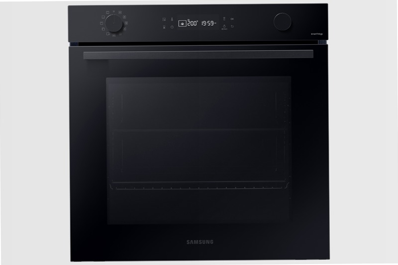 Forno Multifunzione Samsung Serie 4 76L NV7B41307AK 76 A