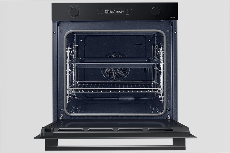 Forno Multifunzione Samsung Serie 4 76L NV7B41307AK A