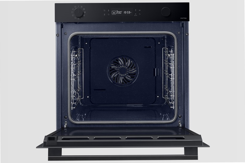 Forno Multifunzione Samsung Serie 4 76L NV7B41307AK 76 A