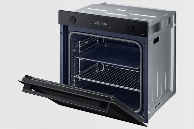 Forno Multifunzione Samsung Serie 4 76L NV7B41307AK 76 A