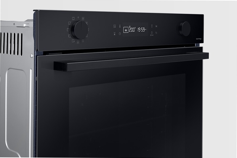 Forno Multifunzione Samsung Serie 4 76L NV7B41307AK A