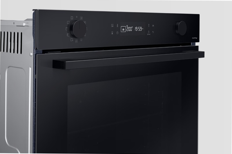 Forno Multifunzione Samsung Serie 4 76L NV7B41307AK 76 A