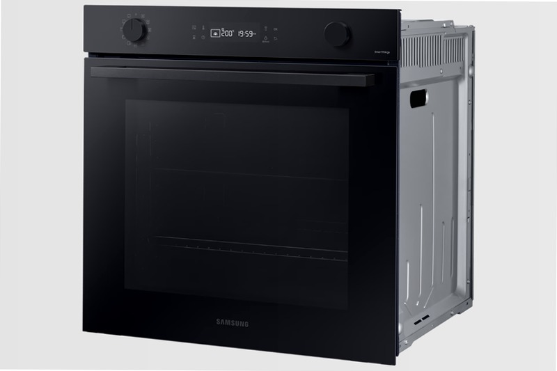 Forno Multifunzione Samsung Serie 4 76L NV7B41307AK 76 A