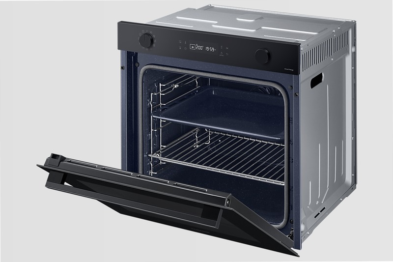 Forno Multifunzione Samsung Serie 4 76L NV7B41307AK A