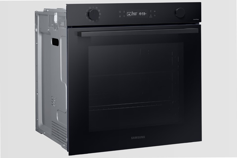 Forno Multifunzione Samsung Serie 4 76L NV7B41307AK 76 A