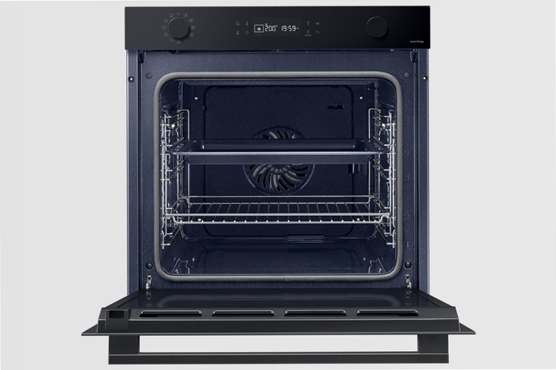 Forno Multifunzione Samsung Serie 4 76L NV7B41307AK 76 A