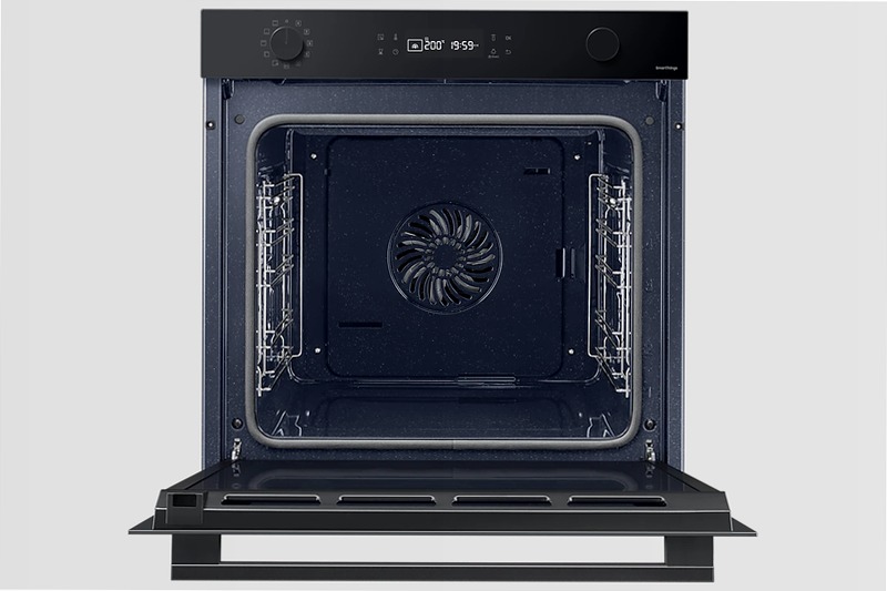 Forno Multifunzione Samsung Serie 4 76L NV7B41307AK A