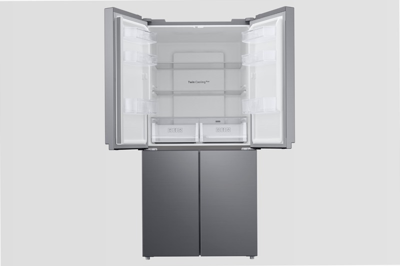 Frigorifero Samsung RF48A400EM9 E