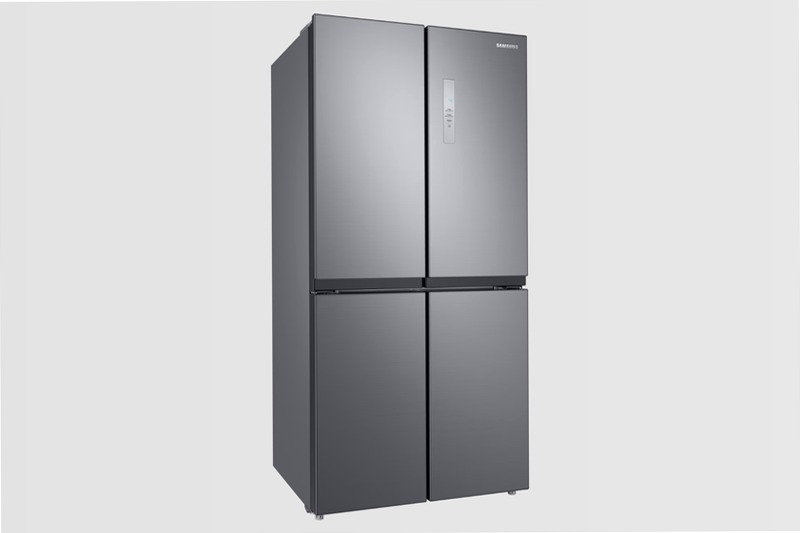 Frigorifero Samsung RF48A400EM9 E