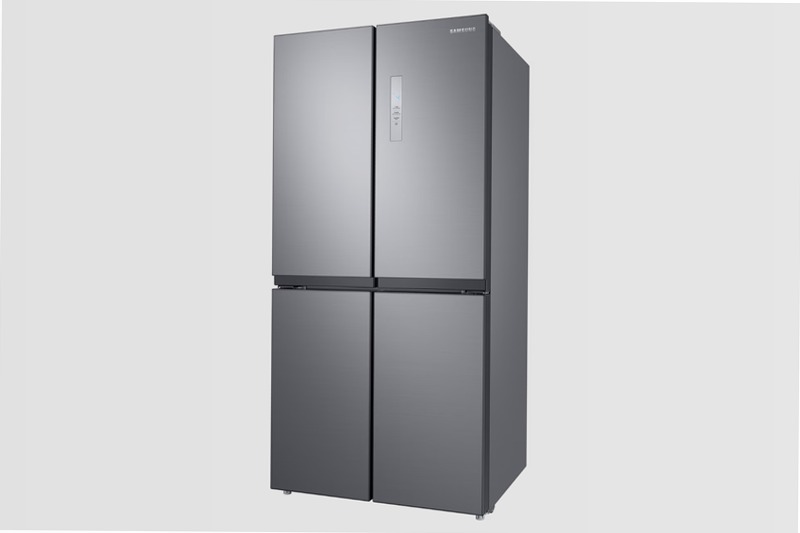 Frigorifero Samsung RF48A400EM9 E