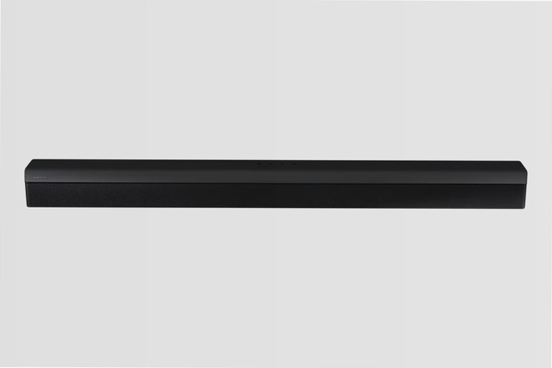 Soundbar HW-B430 2.1 Ch black | Samsung IT