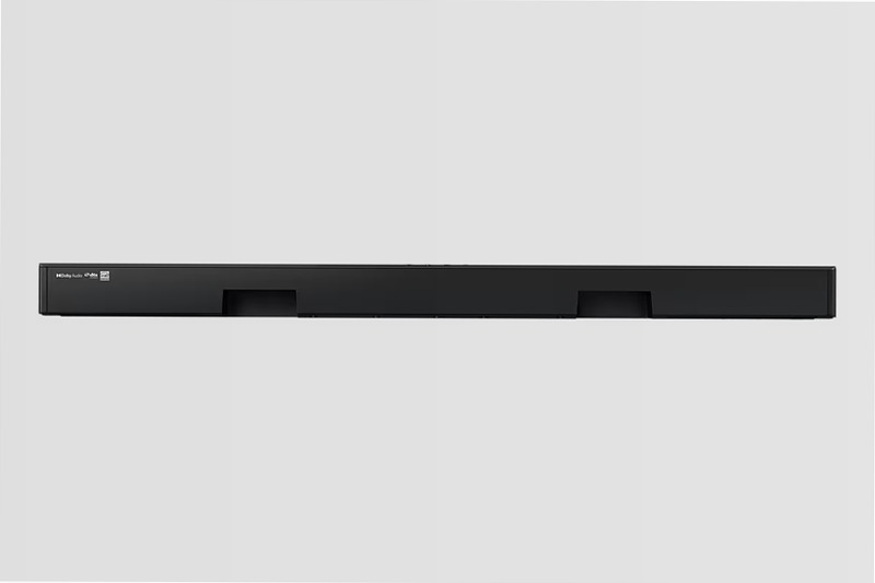 Soundbar HW-B430 2.1 Ch black | Samsung IT