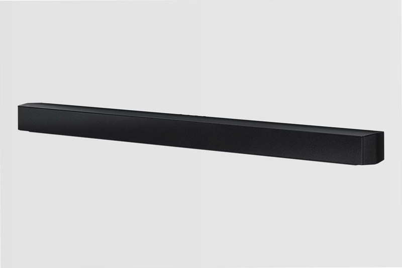 Soundbar HW-B430 2.1 Ch black | Samsung IT