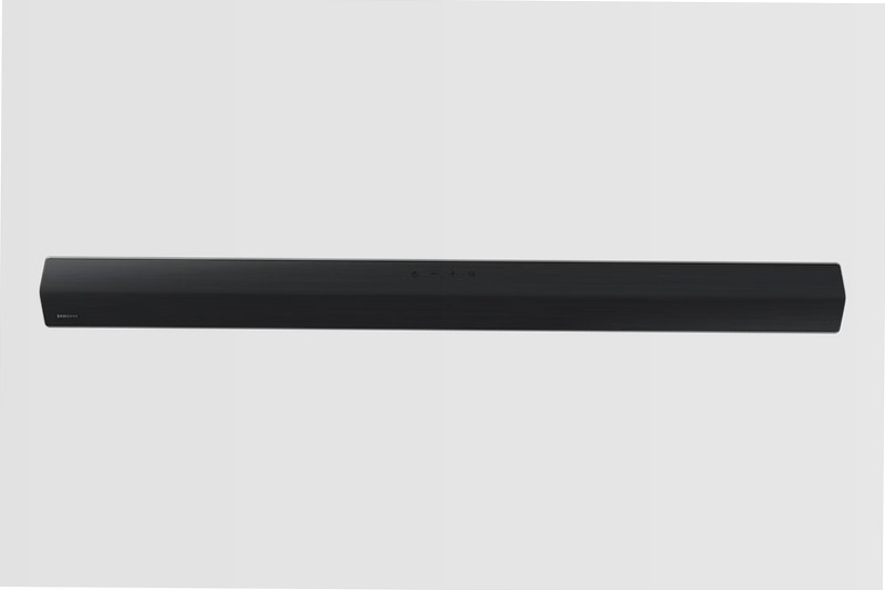Soundbar HW-B430 2.1 Ch black | Samsung IT