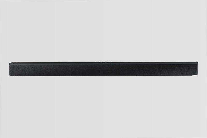 Soundbar HW-B430 2.1 Ch black | Samsung IT